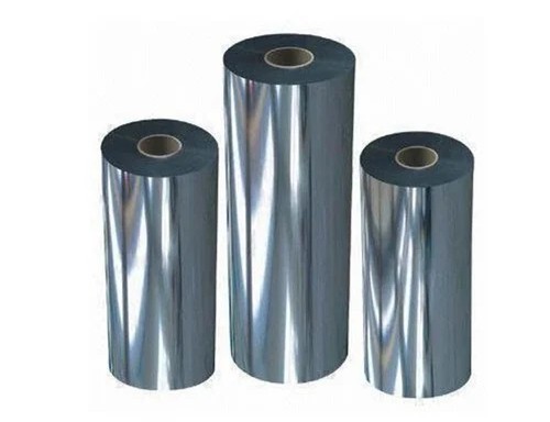 FILMS (OPAQUE OR TRANSPARENT)